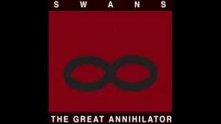 Swans - Killing for Company