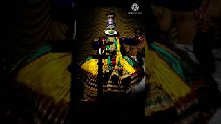 KATHAKALI |കഥകളി| THE SOUL OF KERALA||