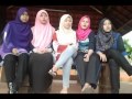 Week 6, G30 K.I.E - Hold My Hand (Maher Zain)