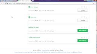 Hackerrank Mini Max Sum Solution Algorithms Java Version
