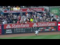 sf@nyy williamson hits pinch hit game tying double