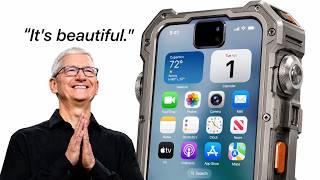 BAD NEWS: Apple Forced To DELAY iPhone 18!