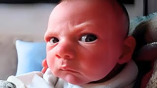 Try Not To Laugh Challenge - Funniest Babies s Compilation | BABY BROS