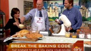 Ratio Baking