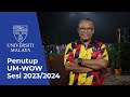 PENUTUP UM-WOW SESI 2023/2024 | AFIZAL ABU OTHMAN