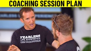 How To Structure Your Coaching Sessions