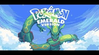 TheMidnightGemini plays Pokémon Emerald Nuzlocké - Episode 15