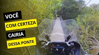 CURSO OFFROAD PARA BIG TRAIL - PARTE 2 - SERRA DA CANASTRA