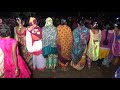 chaltha dumurdanga saharai enech 2021 super hits santali traditional saharai nach pohalmurmu saharai