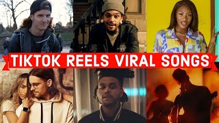 Viral Songs 2021 (Part 7) - Songs You Probably Don't Know the Name (Tik Tok & Reels)
