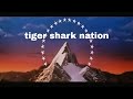 tiger shark nation logo