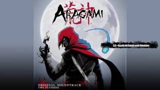 Aragami OST: 23 - Clash of Light and Shadow