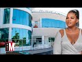 Inside Shauwn Mkhize's R25 Million La Lucia Mansion
