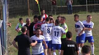 Kf KIKA 2 : 0 Kf ISTOGU