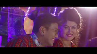 New Nepali Lok Dohori Song 2076   Chautariko Bar   Bikram Pariyar & Sumitra Tamang   Ft  Ramji Khand