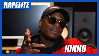 Ninho : son parcours, Booba, M.I.L.S, sa famille, l'amour, la rue