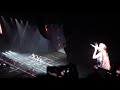 fancam 190615 blackpink sydney kill this love