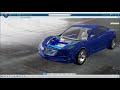 realistic visualization for crash simulation 3dexperience