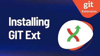 Exploring GIT Extensions : Installing GIT Ext
