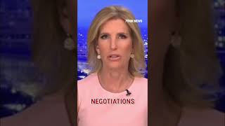 Laura Ingraham: One way or another, Iran's hidden nuclear material will be extracted #shorts