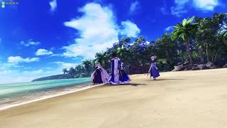 【 Fate/Grand Order Arcade】新グレイルウォー 全国対戦 Part64 【FGOアーケード】