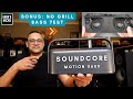 Soundcore Motion X600 Bluetooth Speaker Full Review