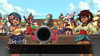 Indivisible 密不可分 剧情通关20：全人物支线任务 missions of all 19 characters