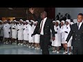 ttact welcome service part 01 o s mj kubheka