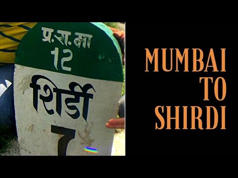 SHIRDI DARSHAN // MUMBAI TO SHIRDI // TRAVEL VLOGS SHIRDI DARSHAN // MUMBAI TO SHIRDI // TRAVEL VLOGS