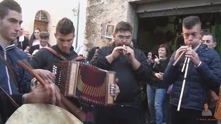 Primavera in Ogliastra - Ilbono 14/15 maggio 2016