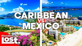Caribbean v. Mexico: World's Best All Inclusive Resorts