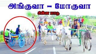 சின்னமாடு ஊனையூர் மாபெரும் மாட்டுவண்டி பந்தயம் 02.07.2022#amutham_studio #rekalarace #sinna maadu