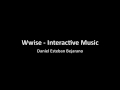 Wwise Interactive Music - Vertical Layering