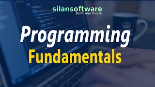 programming fundamentals || Data Analytics with R || Silan Software || pythontpoint.org