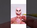 Sculpting EREN TITAN | Attack On Titan