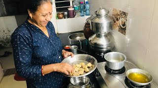 બજાર કરતા પણ સારી દાલબાટી આવી રીતે બનાવો / Mummy ni Recipe