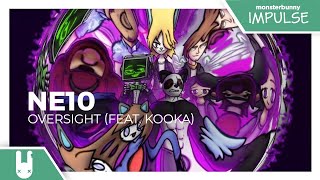 Ne10 - Oversight (feat. kookA) [Monstercat Remake]