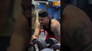 🏋️50 ਵਾਂ ਦਿਨ ਚੈਲੰਜ ਦਾ 🔥#ytshorts #trending #shortsfeed #fitness #youtubeshorts #workout