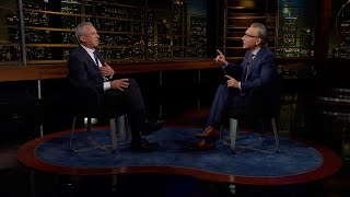 RFK Jr. and Bill Maher Debate Vaccines | Real Time with Bill Maher (HBO)