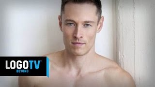 Davey Wavey - 31 Days of Gay History: 10/18 - LogoTV