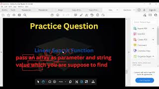 9618 - Python video tutorial Class 2 (Part 4 - Function ) - Python tutor