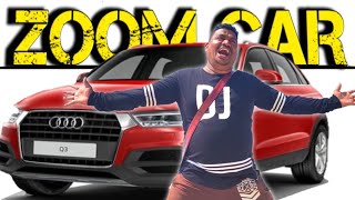 மூன்று நாள் 4000 ரூபாய் |Brand New Car | How To Book Zoom Car In Mobile