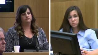 Jodi Arias Defense Team Says Travis Alexander Treated Deanna Reid Very Differently Than Jodi Arias