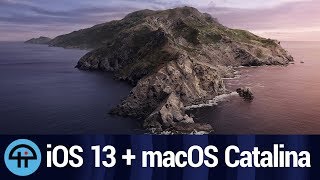 iOS 13 and macOS Catalina Betas: Our Favorite New Features