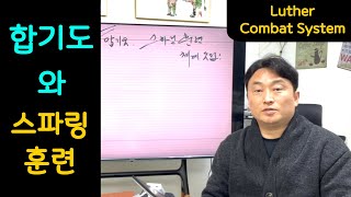 루터쌤 궁금해요! 합기도에 스파링 교육체계를 어떻게 하면 넣을 수 있을까요? / 무술추천 합기도 1편 / 질의응답