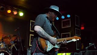 Josh Smith - What We Need - 2/17/20 The Funky Biscuit - Boca Raton, FL