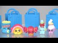 Season 1 Shopkins 5-Pack from Moose Toys