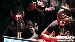 Kery James feat. Niro - Y a rien (Extrait Dernier Mc) [Live]