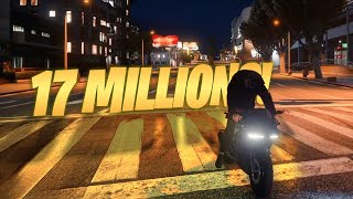 Ramee Can't Believe Buddha Paid This Much to Be In The Survivor Series! | NoPixel RP | GTA | CG