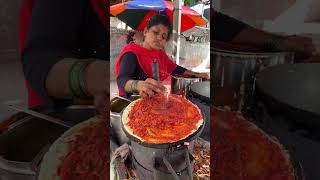 Famous Nandani Dosa Breakfast of Mumbai #shorts